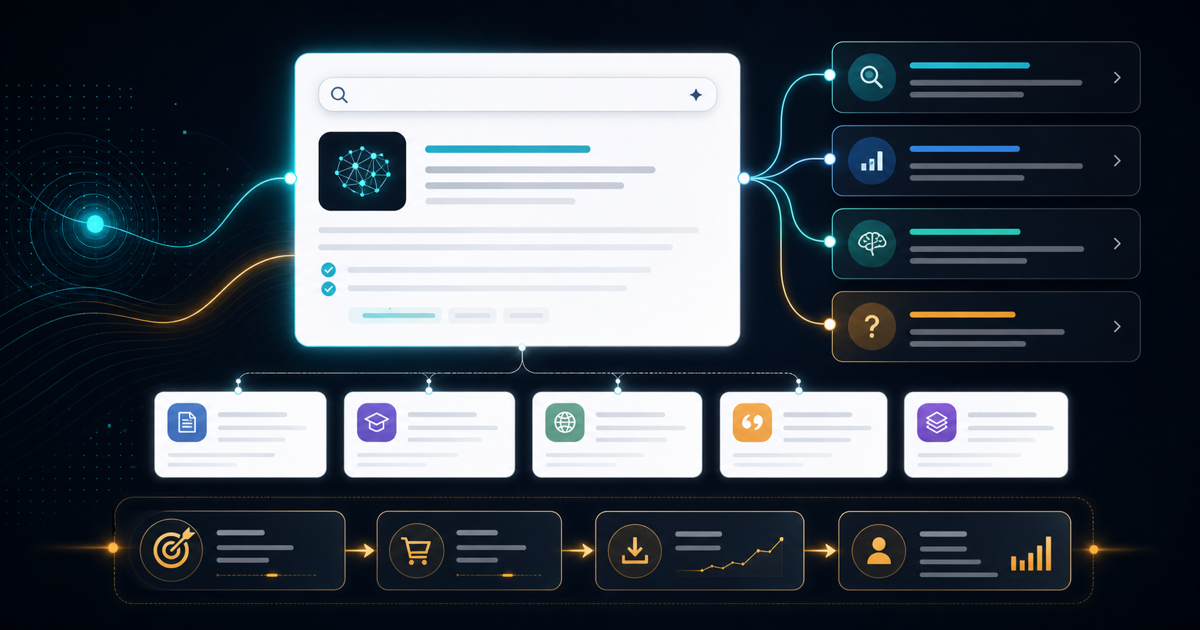 Google AI Mode Follow-Up Loops: Optimize Prompt Branches, Not AI Search Hacks