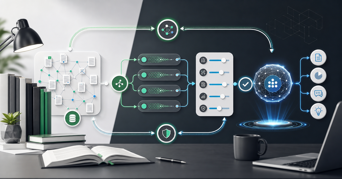 Enterprise GEO source-fidelity operating system with prompt portfolio, source eligibility, claim fidelity, evidence repair, reusable playbooks, and retesting