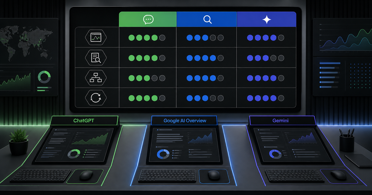 AI Visibility Tool Selection Scorecard: Choose Software That Can Become Source Repair