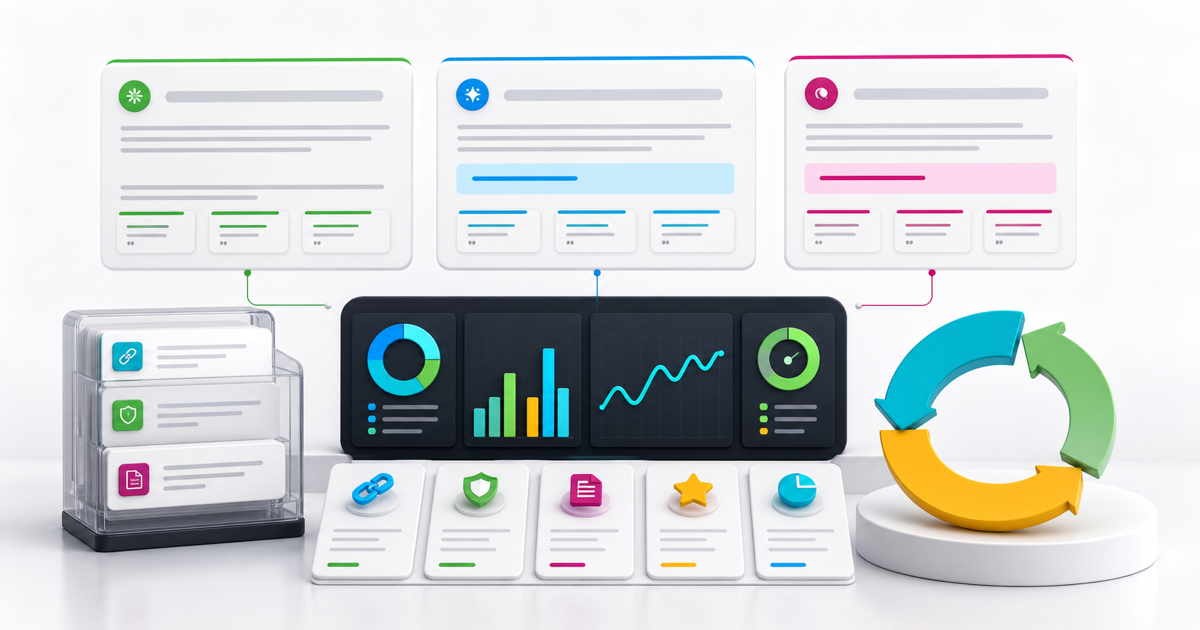 AI Visibility Metrics Brief: Measure Mentions, Sources, and Retests That Matter
