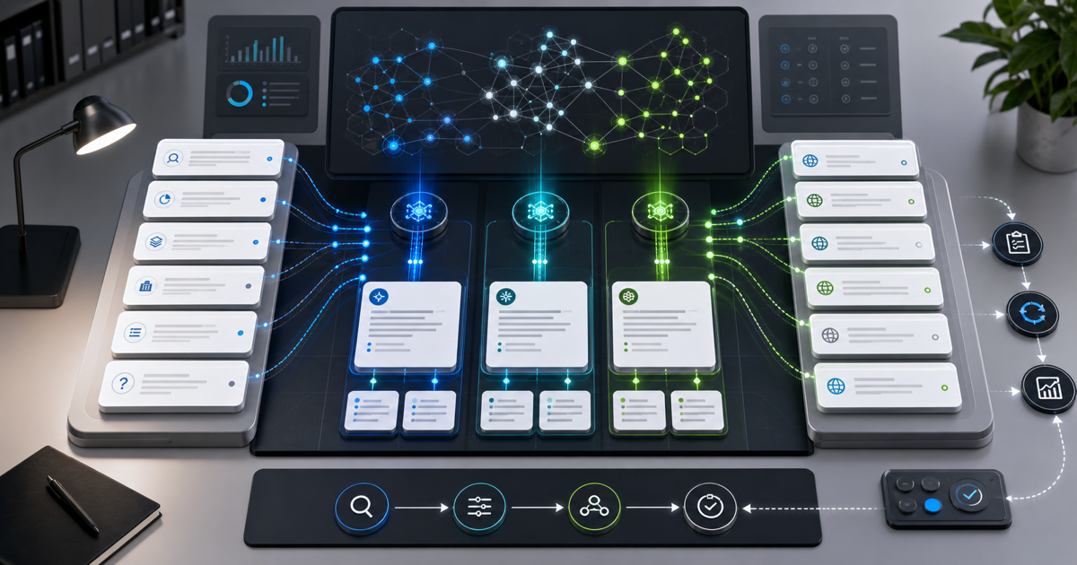 AI Visibility Prompt Test Plan: Build the Question Set That Finds Real Source Gaps